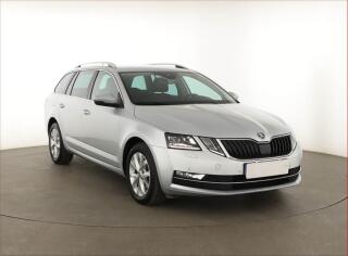 �koda Octavia Style Plus 2.0 TDI, Automat