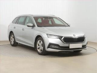 �koda Octavia Style 1.5 TSI, �R,1.maj, Navi