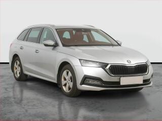 �koda Octavia Style 1.5 TSI, �R,1.maj, Navi