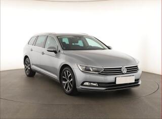 Volkswagen Passat 2.0 TDI, Automat, K��e