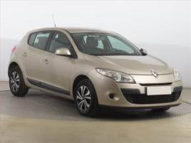 Renault Mgane 1.6 16V, R,2.maj, Tempomat