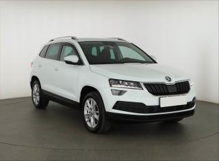 koda Karoq Style 1.5 TSI, Navi