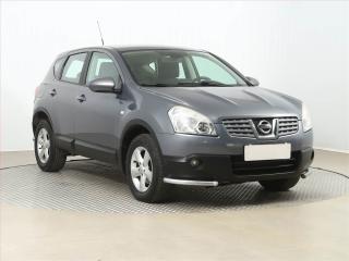 Nissan Qashqai 2.0 dCi, 4X4, Navi, Tempomat