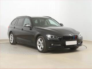 BMW M Sport 320 d xDrive, 4X4