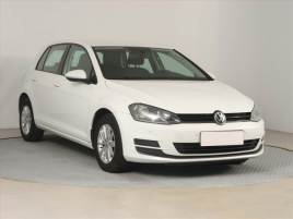 Volkswagen Golf 1.6 TDI, R,2.maj, Tempomat