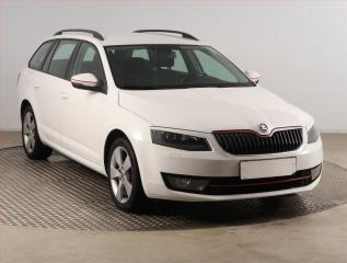 koda Octavia Ambition 1.8 TSI, 4X4