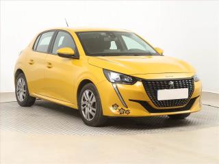 Peugeot 208 1.5 BlueHDI, Tempomat
