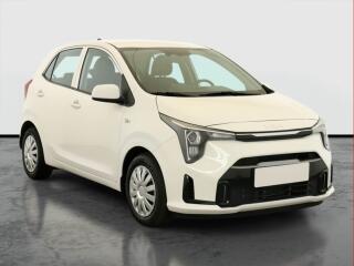Kia Picanto 1.0 DPI, Automat, �R,1.maj