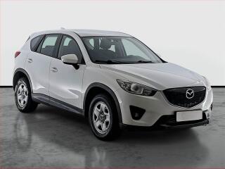 Mazda CX-5 Attraction 2.2 Skyactiv-D