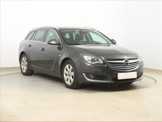 Opel Insignia 2.0 CDTI, Navi, Xenony