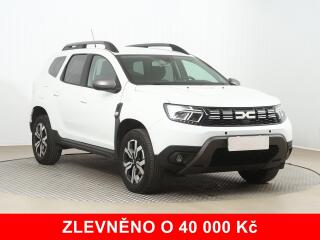 Dacia Duster 1.3 TCe, AUTOMAT, NAVI