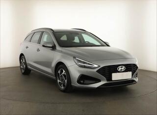 Hyundai i30 Style 1.5 T-GDI MHEV 48V