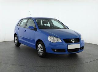 Volkswagen Polo 1.2, slun stav