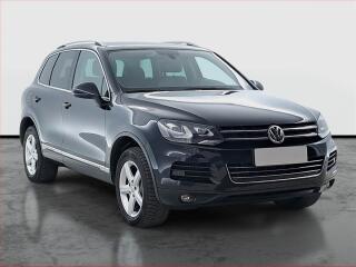 Volkswagen Touareg 3.0 TDI, 4X4, Automat, K��e