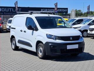 Peugeot Partner 1.5 BlueHDi, �R, 1Maj, DPH