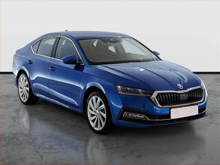 �koda Octavia Style 1.4 TSI iV