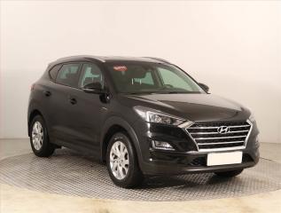 Hyundai Tucson Ice Braker 1.6 GDI, R 1