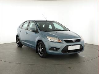 Ford Focus 1.6 16V, po STK, Tan