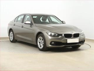 BMW 318 i, Automat, Serv.kniha