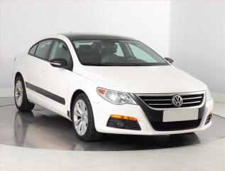 Volkswagen Passat CC Comfortline 2.0 TSI
