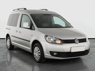Volkswagen Caddy Maxi Life 1.6 TDI, 5M�st, �R