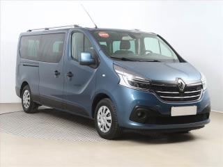 Renault Trafic 2.0 dCi, Bus, 8Mst, R, DPH