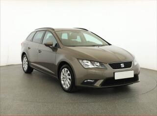 Seat Leon 1.4 TSI, �R,1.maj, Serv.kniha