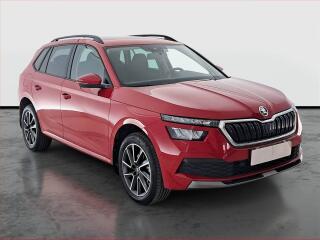 �koda Kamiq 1.0 TSI, �R,1.maj, Serv.kniha