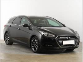 Hyundai i40 1.7 CRDi, Serv.kniha, Navi