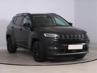 Jeep Compass 4xe