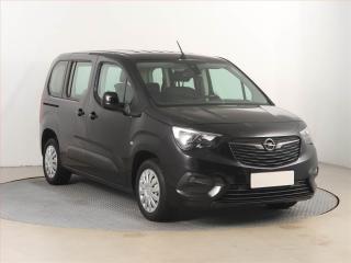 Opel Combo 1.2 Turbo, 7Mst, R, 1Maj