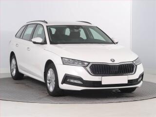 �koda Octavia 2.0 TDI, Automat, �R,1.maj