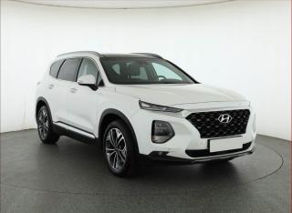 Hyundai Santa Fe Premium 2.2 CRDi, 4x4, automat