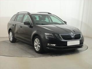 �koda Octavia 1.6 TDI, Automat, Tempomat