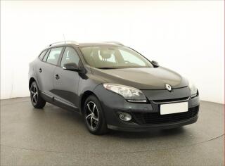 Renault M�gane 1.6 16V, �R,1.maj, Navi