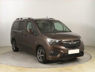 Opel Combo Maxi Enjoy 1.5 CDTI, 5M�st, �R