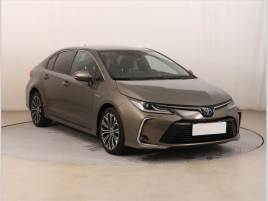 Toyota Corolla Executive 1.8 Hybrid