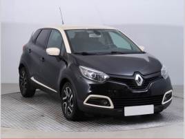 Renault Captur 1.2 TCe, Automat, Navi