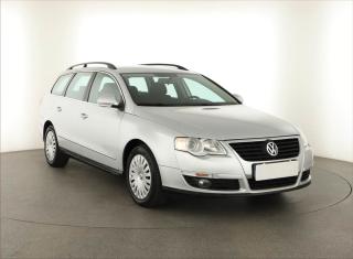 Volkswagen Passat Trendline 2.0 TDI, Tempomat