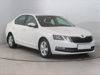 koda Octavia Style 1.0 TSI, Serv.kniha