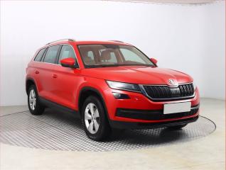 koda Kodiaq Style 1.4 TSI, Automat, 7mst