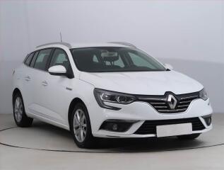 Renault M�gane Intens 1.5 dCi, �R,1.maj