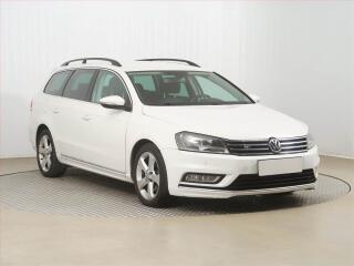 Volkswagen Passat Comfortline 2.0 TDI