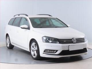 Volkswagen Passat Comfortline 2.0 TDI