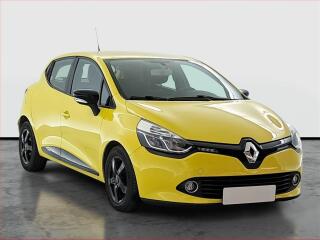 Renault Clio 0.9 TCe, �R,1.maj, Tempomat