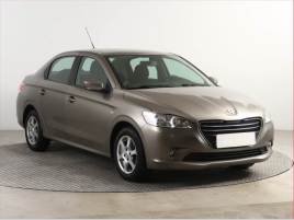 Peugeot 301 1.2 VTi, Serv.kniha