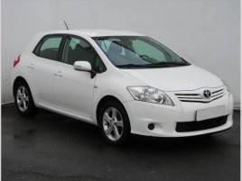 Toyota Auris 1.6 Valvematic