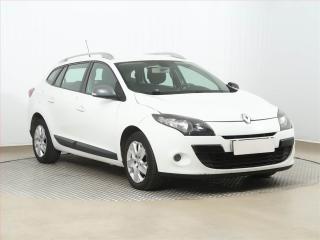 Renault Mgane 1.5 dCi, nov STK, udrovan