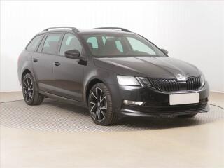 �koda Octavia 1.6 TDI, Automat, Navi