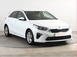 Kia Ceed 1.5 T-GDI